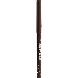 Prolance Sunny Gram Glitter Gel Liner Pencil 03 Brown