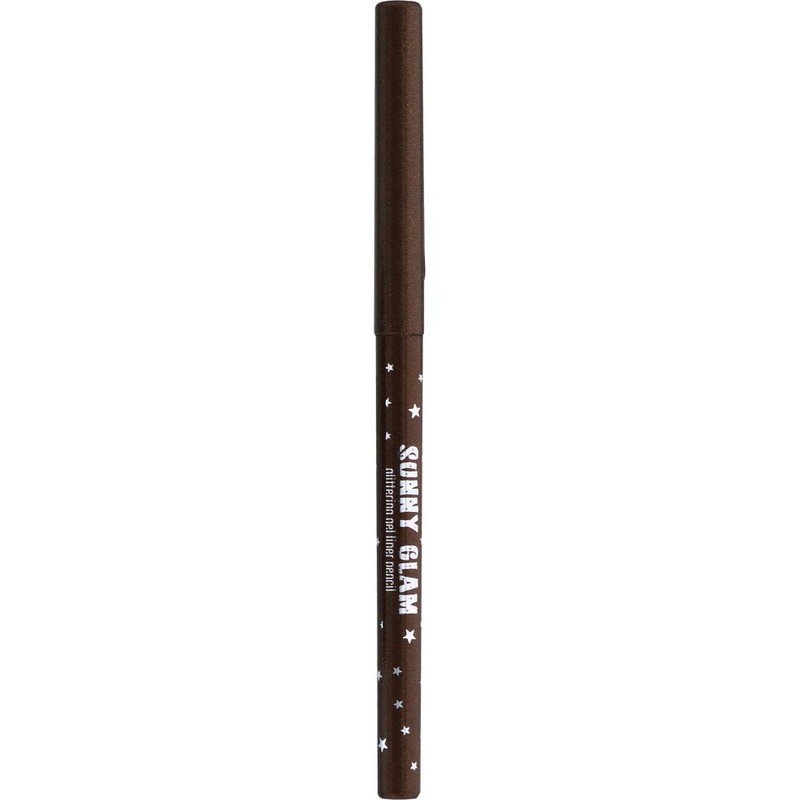 Prolance Sunny Gram Glitter Gel Liner Pencil 03 Brown