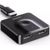 Switcher Hdmi Bidireccional 3d 4k X 2k@60 Hz / Ugreen