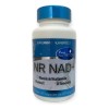 Keep Natural NR NAD+ Cápsulas 60 Uds Suplemento Vegano Libre