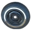 Motorspot Kustoms Truespoke White wall Tire Brown Stain Remover and