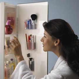 MagnaPods Cosmetic Organizer