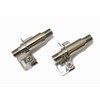Belden PPC POEGB-1GCW Bloques de Tierra con Filtro Moca PoE