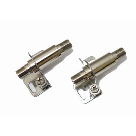 Belden PPC POEGB-1GCW Bloques de Tierra con Filtro Moca PoE Integrado, Paquete de 2