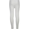 CMP - Pantaloni lunghi per bambini, Bianco, 164