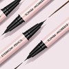 Eyebrow Pencil with Precision Tip, Waterproof, Smudge-Proof, Long-Lasting Color for