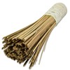 Bamboo Cleaning Brush 29.5 cm | Cup Brush | Wok