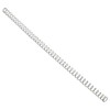 Fudeshe Pullback Expansion Tension Spring,Compression Spring,1*10*300mm Compression Spring Practical Hardware