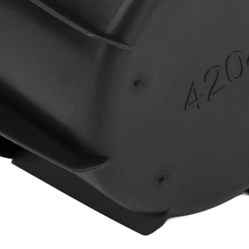 2PCS Console Box Cup Holder Insert 55618‑42040 Replacement For Rav4