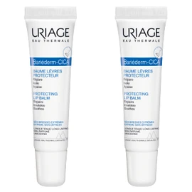 Uriage Uriage Bariederm Cica Levres 2 x 15 ml 30 ml