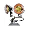 Dyna-Glo 30000 Btu/h 1960 sq ft Radiant Propane Tank Top