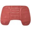 Air Pillow Series, 10.6 inches (27 cm), Pink, Pink