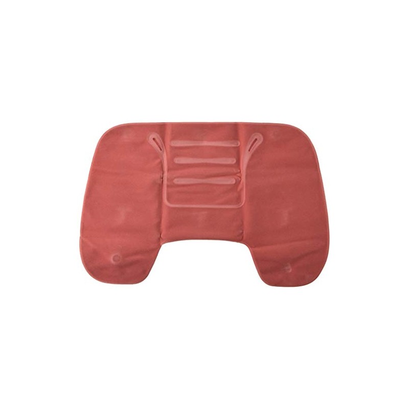 Air Pillow Series, 10.6 inches (27 cm), Pink, Pink