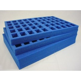 KR Multicase Tray Set: Space Wolves Set H