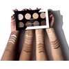 Nyx Professional Makeup, Paleta de iluminadores y contour