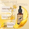 Wuvezrub Hyssop Essential Oil 30ML - 100% Pure and Natural