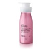 Crema Nutritiva Natura Tododia 400 Ml Frambuesa Y Pimienta Rosa
