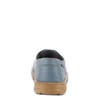 Spring Step Zapatillas Carhopper para mujer, Azul / Patchwork, 6.5-7