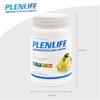 PLENLIFE - Suplemento Alimenticio en Polvo - Protena BR con
