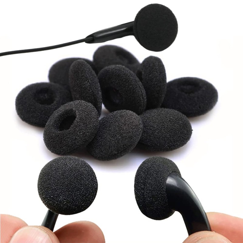 Itisyou Earpads Earpads Replacement Earpads Earphone Cover Cushion Sponge Earphone