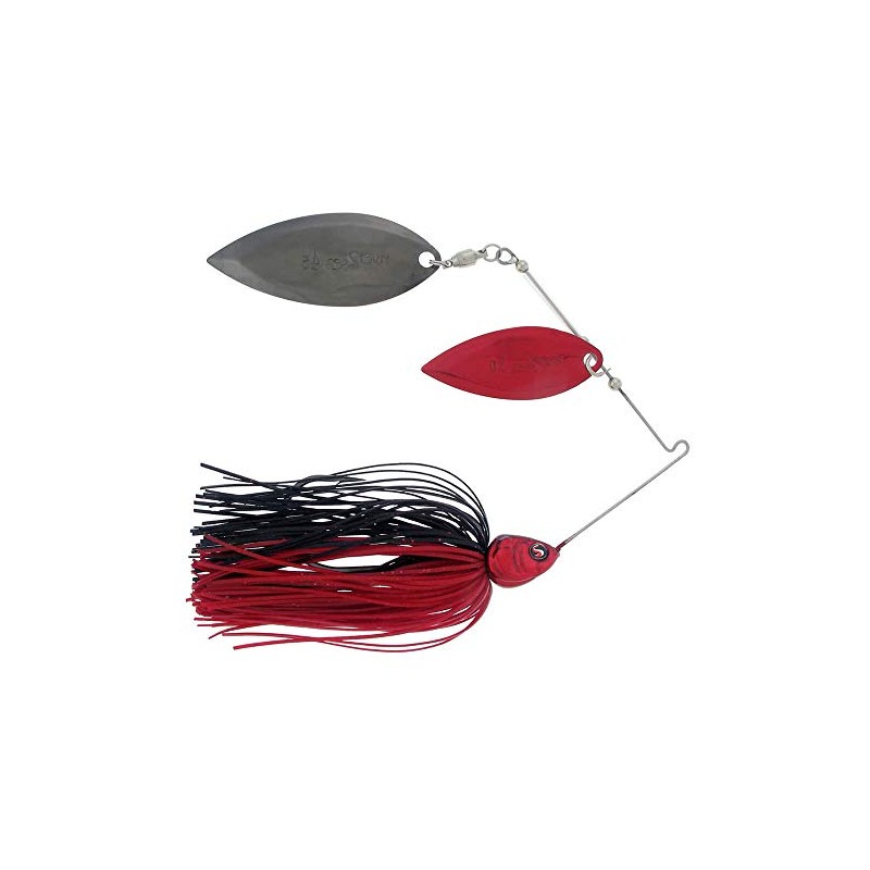 River2Sea Bling 1/2 Ounce DW - Cold Blooded - IM-Bg1/2DW/06