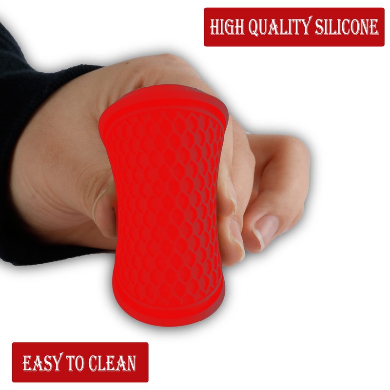 SINGARO Car Cup Coaster, 4PCS Universal Non-Slip Cup Holders Embedded