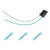 Accesorios Profesionales Del Arnés De Cables Del Conector .