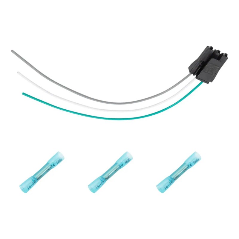 Accesorios Profesionales Del Arnés De Cables Del Conector .