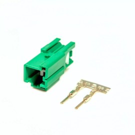 YAZAKI 7282644460 - YES/YESC Kaizen Series Connector