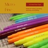 Uchida Le Pens Multicolor Set - 36 Colors Complete Set