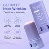 Neck Firming Cream,Ah-8 Firming Retinol Neck Cream for Sagging And