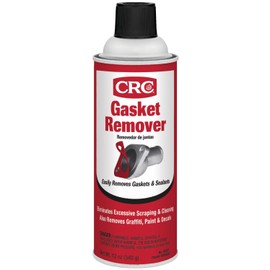 CRC 05021 Technician Grade Gasket Remover - 12 Wt Oz.