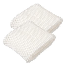 iplusmile 2Pcs Protective Wicking Filter Replacement for Humidifiers Honeycomb Design for Efficient Moisture Household Use