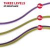 Perfect Fitness Bandas de Resistencia