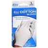Cara 86 Large Cotton Derm Glove