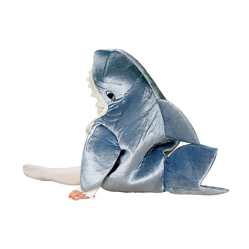 Shark Toddler Costume