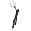 Water Leakage Detector Professional High Strength Dual Probes Water Pipeline