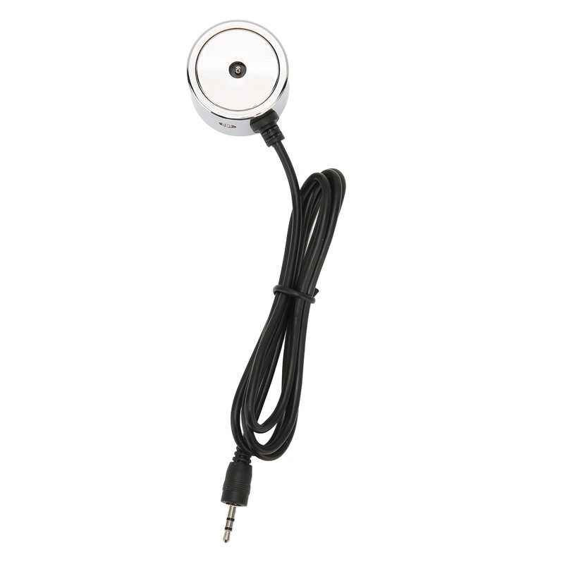 Water Leakage Detector Professional High Strength Dual Probes Water Pipeline
