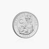 RoyalMint The Royal Mint 2022 Royal Tudor Beast 01 Seymour