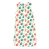 Babysoy Pattern Print Soy Tank Sleep Sack Wearable Blanket (6-12