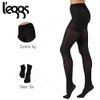 L'eggs Women's Shaping Tights Q00J65 1 Pair