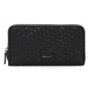 Tamaris Jelena Wallet 19.5 cm Black, black, Elegant