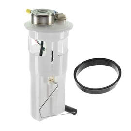 YHTAUTO Fuel Pump Compatible with Dodge Durango 1998-2003 3.9L 4.7L 5.2L 5.9L, Electric Fuel Pump Assembly with Sending Unit