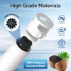 Filtro De Agua Para Refrigerador Rwf6700a Elimina Impurezas