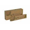 Goloka Organika Series Collection High End Incense Sticks, 6 Boxes