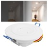 Microwave Sensor Switches Radar Induction Control Equipment TDL-9961J 3.7GHz AC85‑