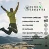 Lung Support Supplement – Advanced Biomedical Formula for Healthy Respiratory