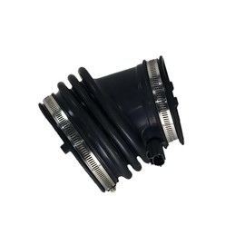 Smart Miles Air Intake Hose Compatible with 2012-2014 Chrysler 300, 2011-2023 Dodge Challenger, 2012-2023 Dodge Charger 6.4L V8