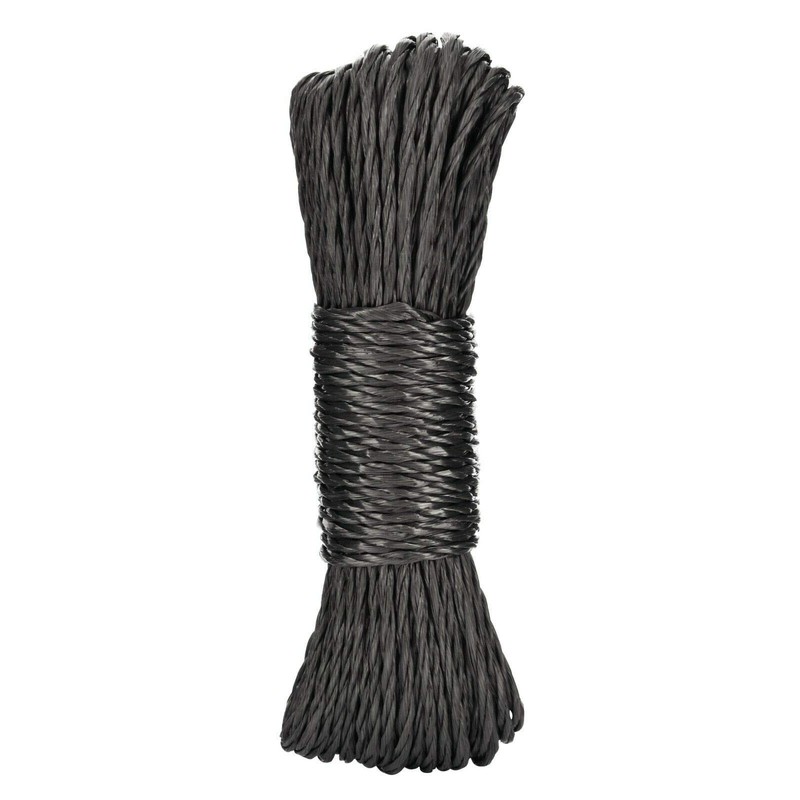 VSL® 30M Clothes Line Traditional design Laundry Washing Line Twisted