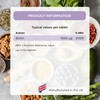 Healthspan Biotin 1,000μg (6 Months Supply) | Vitamin B for